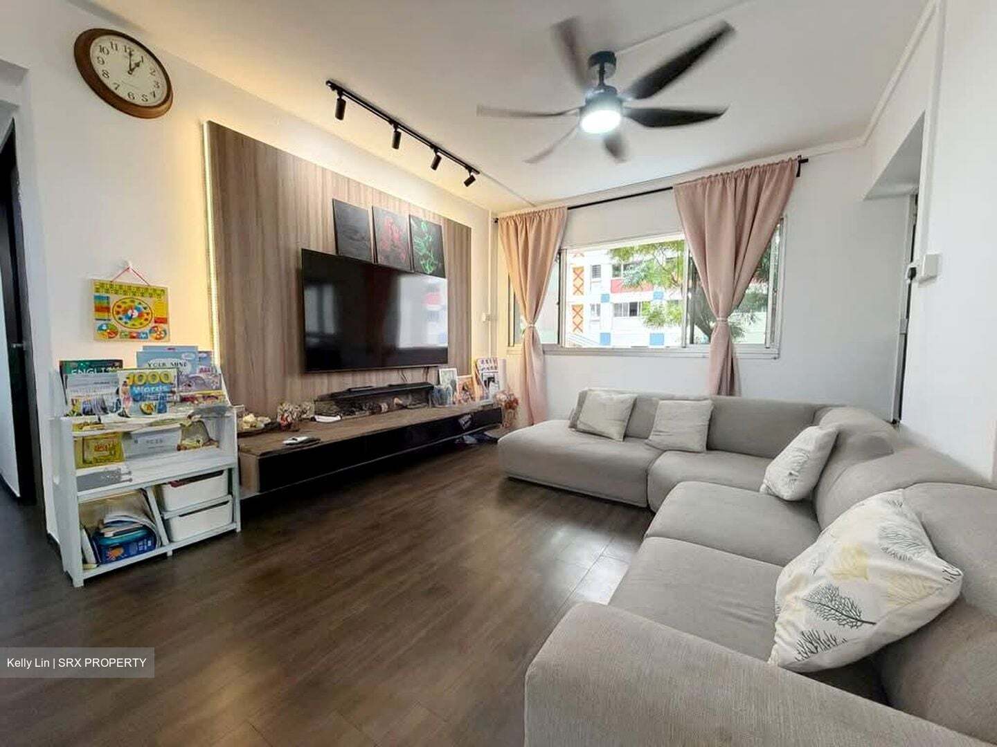 Blk 225 Bishan Street 23 (Bishan), HDB 4 Rooms #565216921
